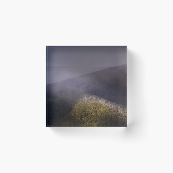 Item preview, Sunrise, Mount Hotham designed and sold by silvtom.