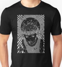 Junji Ito – Head Unisex T-Shirt