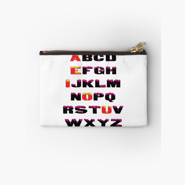 Item preview, Abcd designed and sold by creativecm.