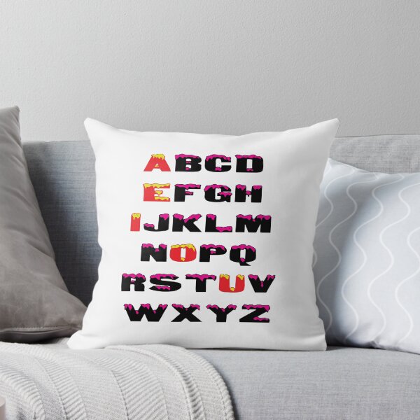 Item preview, Abcd designed and sold by creativecm.