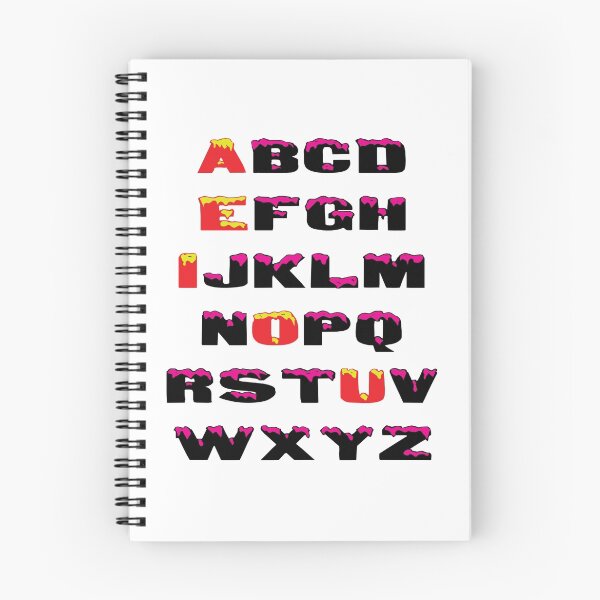 Item preview, Abcd designed and sold by creativecm.