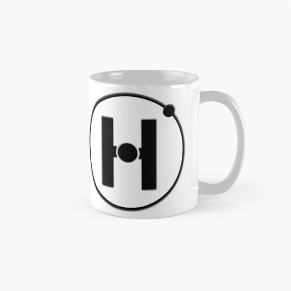 Item preview, H = Hydrogen designed and sold by Jon Holland.