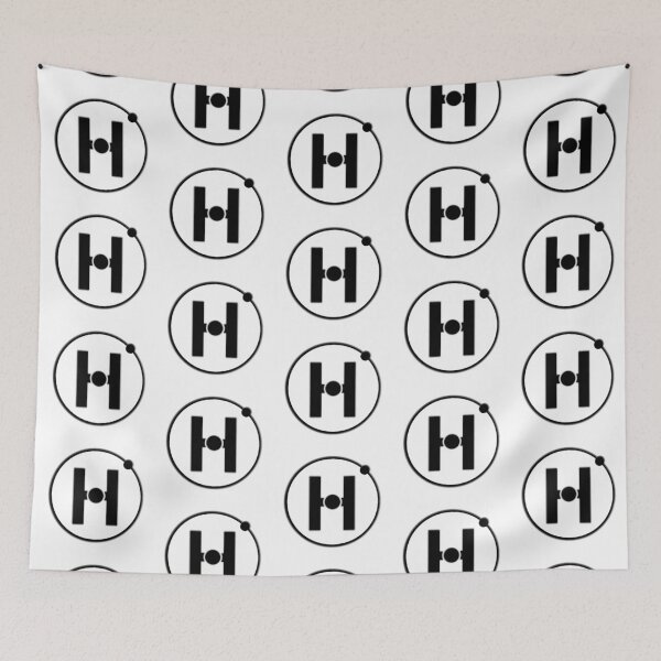 Item preview, H = Hydrogen designed and sold by Jon Holland.