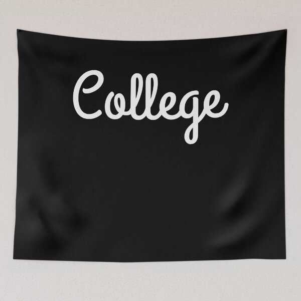 Aperçu de l'œuvre CHEMISE DE COLLEGE créée et vendue par 4tomic.