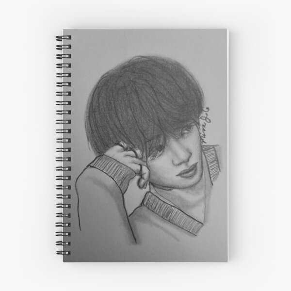 Item preview, Taehyung 3 designed and sold by miracausey.