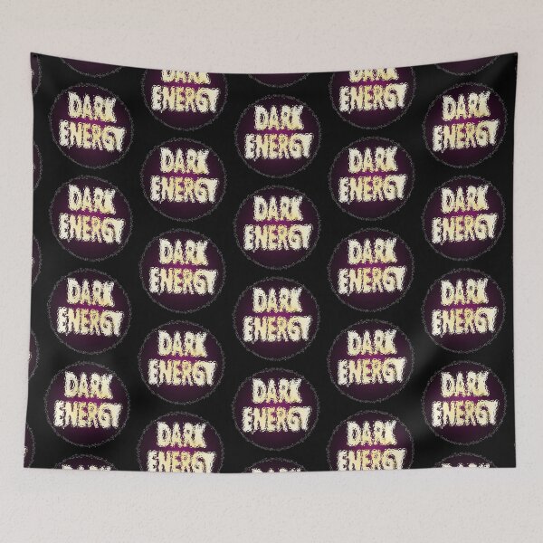 Item preview, Dark Energy designed and sold by Jon Holland.