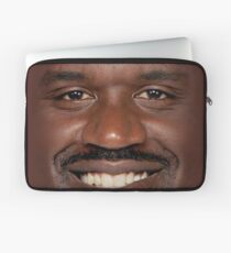 Shaq Fu Laptoptasche