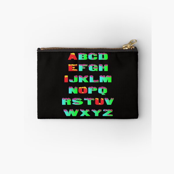 Item preview, alphabets, abcd designed and sold by creativecm.