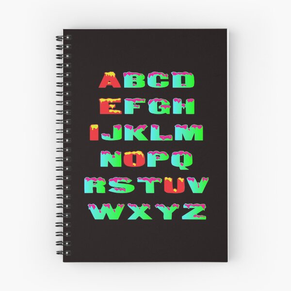 Item preview, alphabets, abcd designed and sold by creativecm.