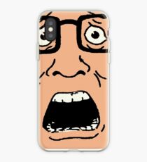 Vinilo o funda para iPhone BWAHHHHHHHHH