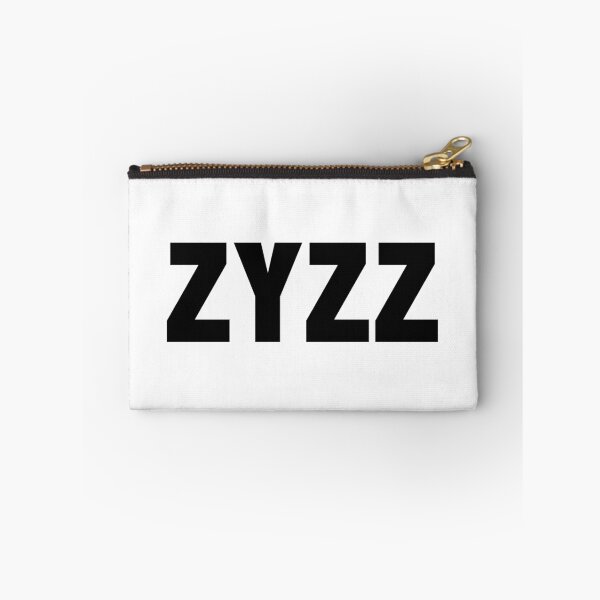 Item preview, ZYZZ designed and sold by oddproject.