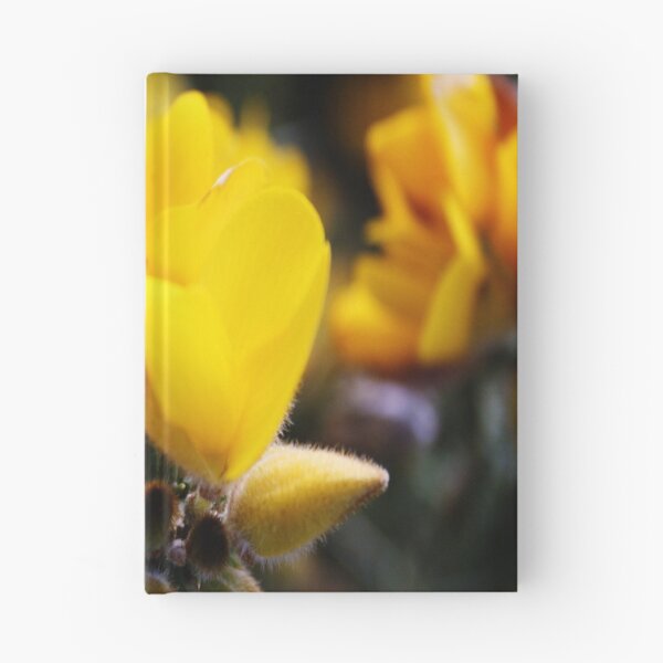 Item preview, "Spring Gorse" (ii) designed and sold by Merice  Ewart Marshall.