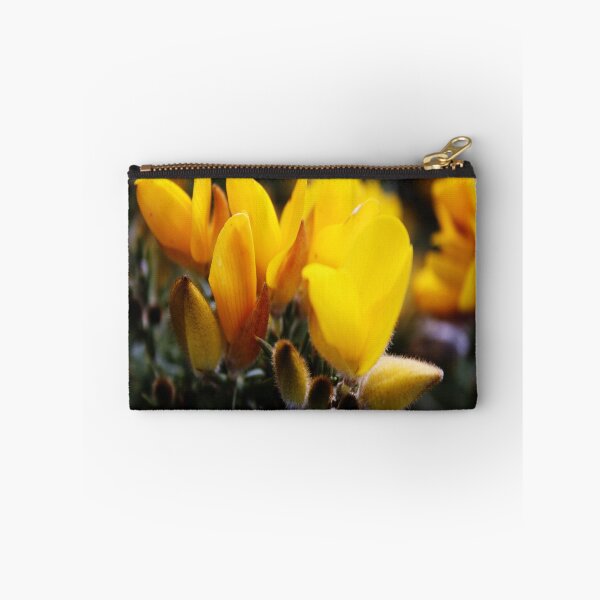 Item preview, "Spring Gorse" (ii) designed and sold by Merice  Ewart Marshall.