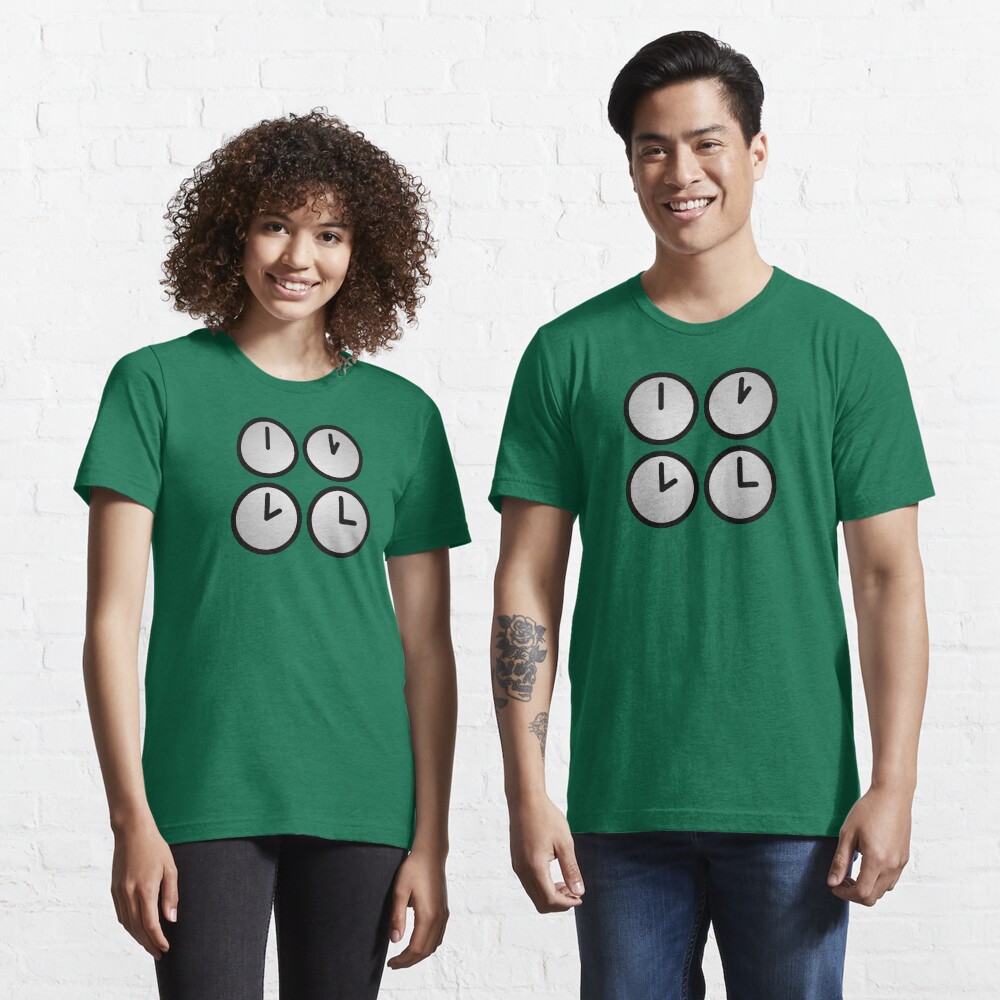 Loss - Losing Time Essential T-Shirt