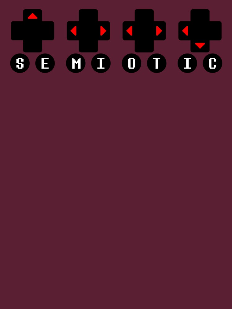 Loss - Semiotics by TalenLee