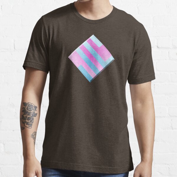 Loss - Hail Cube Essential T-Shirt