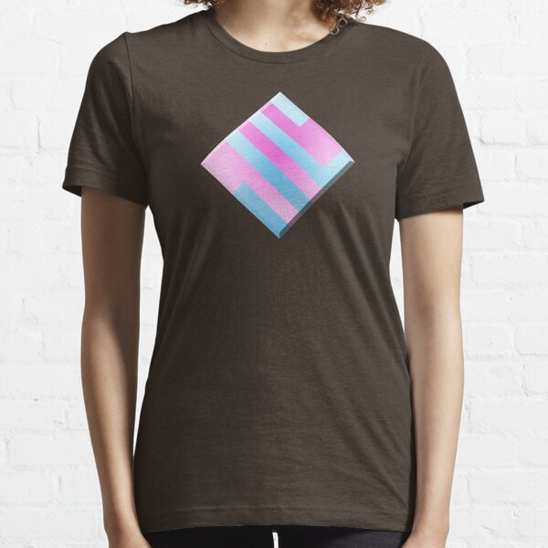 Loss - Hail Cube Essential T-Shirt