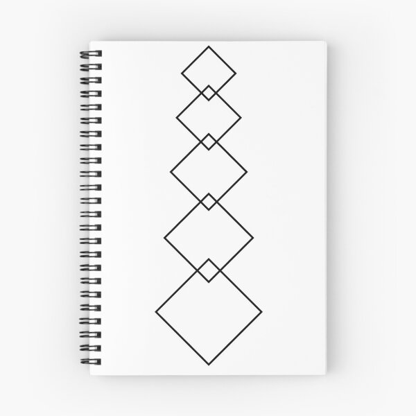 Item preview, diamond check tag  designed and sold by LuminOrb.