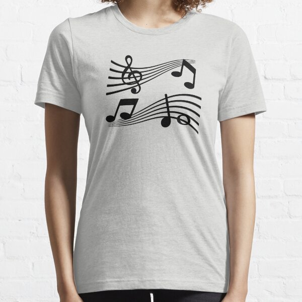 Loss - Music Essential T-Shirt