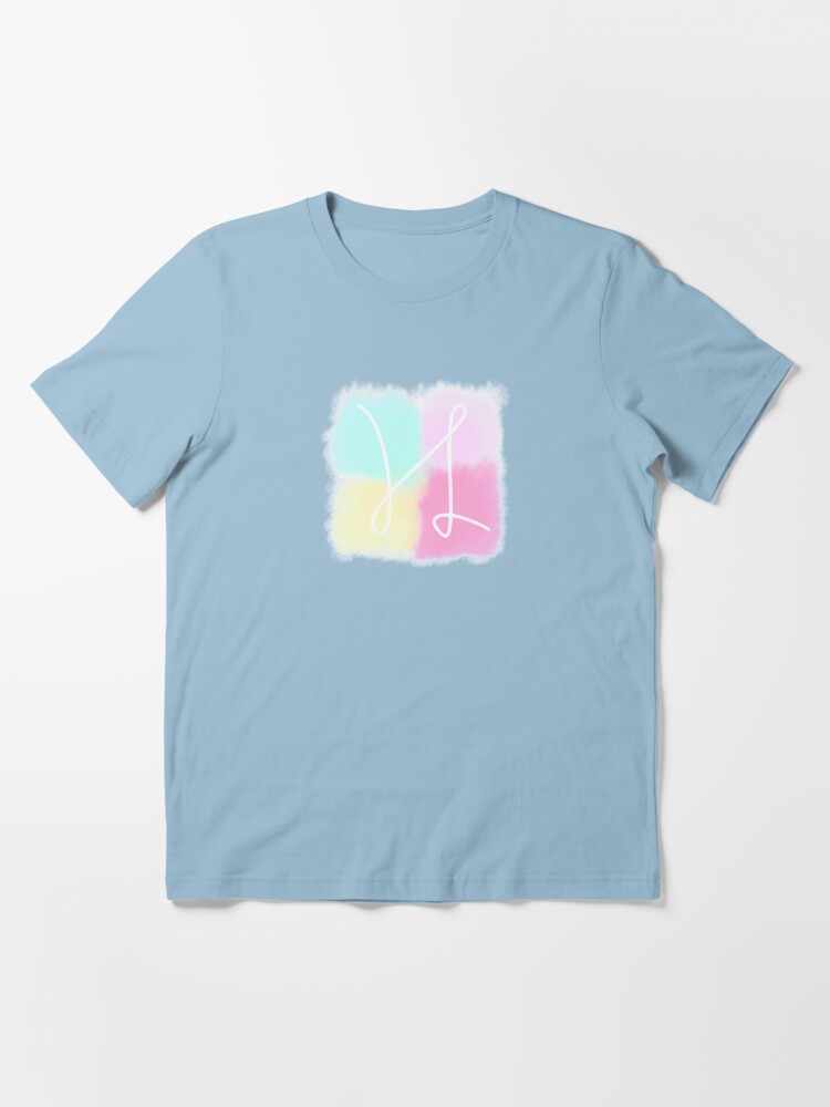 Alternate view of Loss - Quadrants Essential T-Shirt