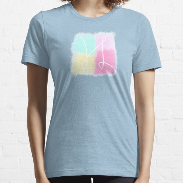 Loss - Quadrants Essential T-Shirt