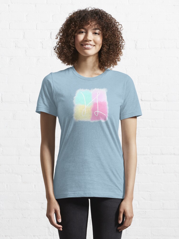 Alternate view of Loss - Quadrants Essential T-Shirt