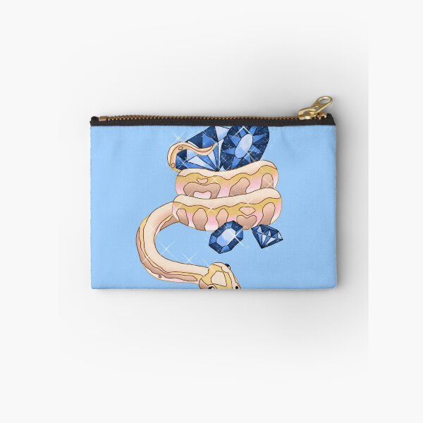 Item preview, Snake Piece #3 - Special Diamond designed and sold by FieryWindWaker.