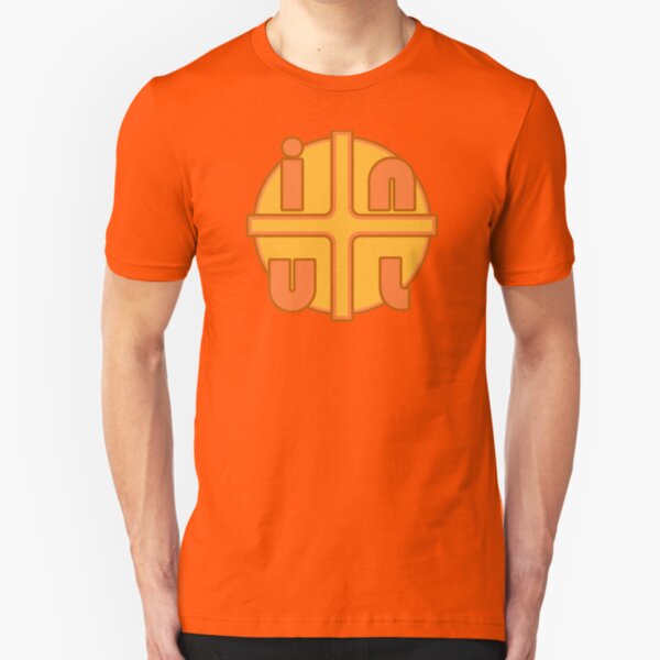 Loss - Inur Slim Fit T-Shirt