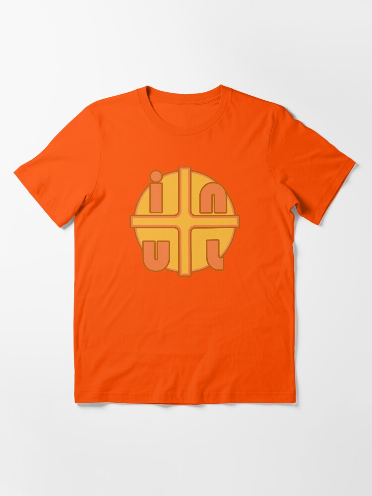 Alternate view of Loss - Inur Essential T-Shirt