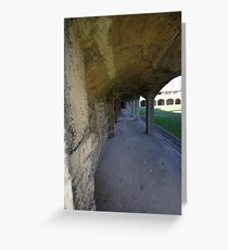 Doylestown PA Greeting Card