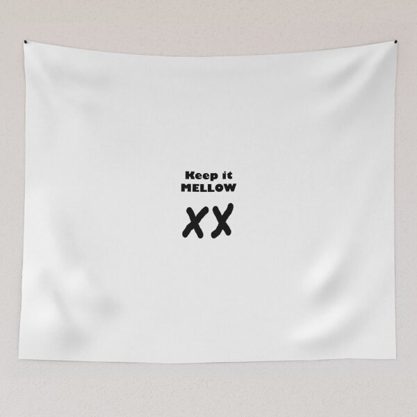Item preview, mellow designed and sold by strah22strah.