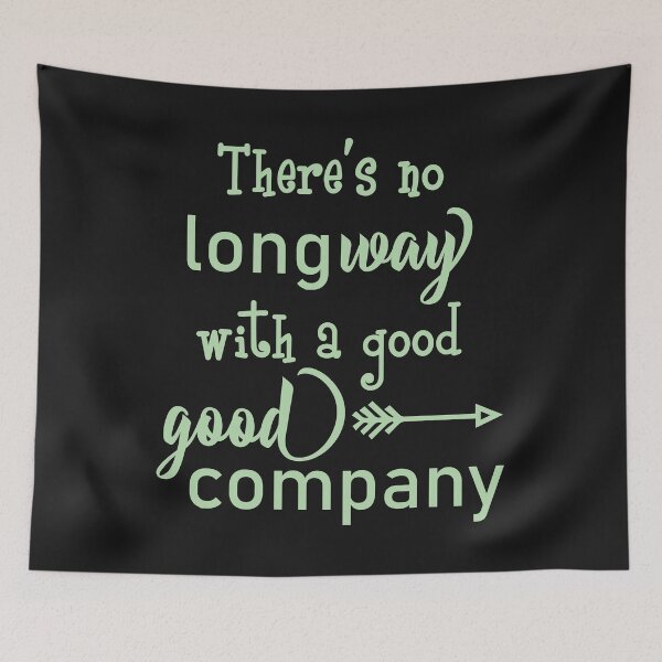 Item preview, Good company designed and sold by SVDesignatVasil.