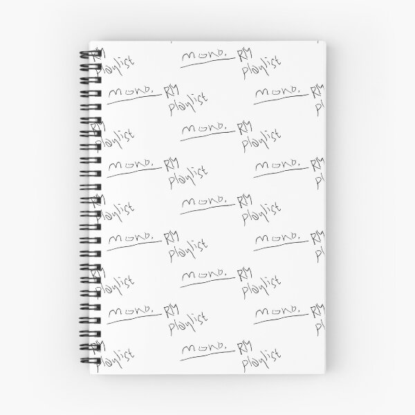 Item preview, RM Mono playlist designed and sold by coolturd.