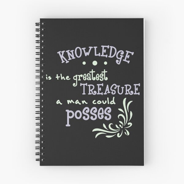 Item preview, Possess knowledge designed and sold by SVDesignatVasil.