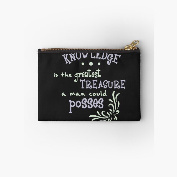 Item preview, Possess knowledge designed and sold by SVDesignatVasil.