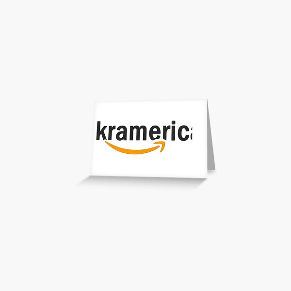 Artikel-Vorschau von Kramerica, designt und verkauft von davidmm99.