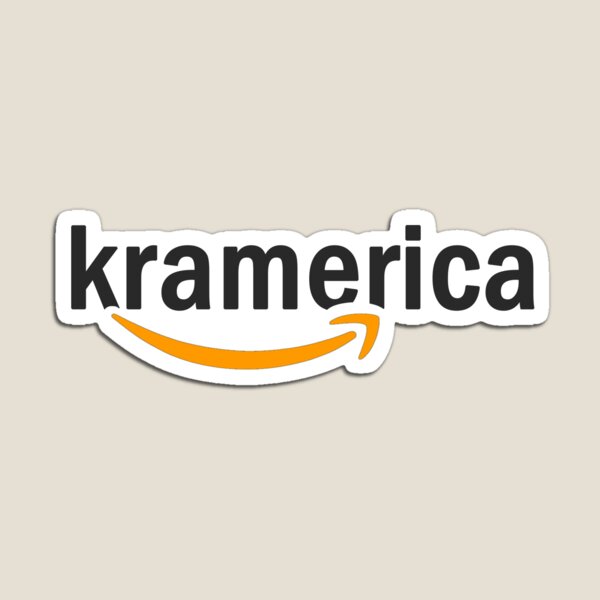 Item preview, Kramerica designed and sold by davidmm99.