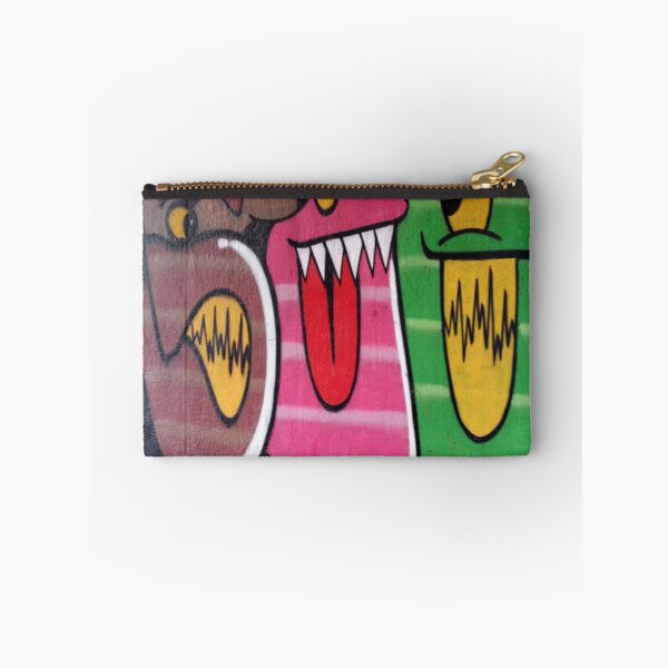 Item preview, "Graffiti" (ii) designed and sold by Merice  Ewart Marshall.
