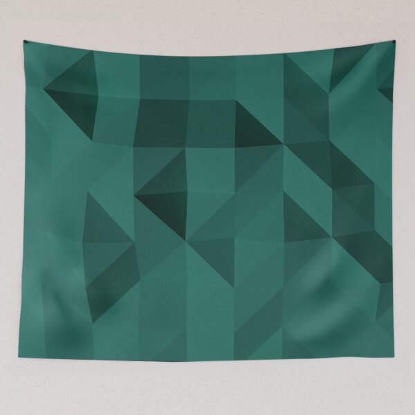 Item preview, polygonal design 2 designed and sold by Zos Design.