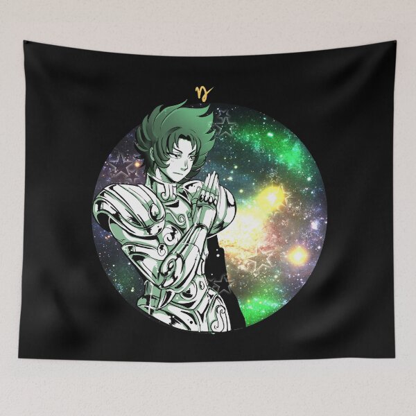 Item preview, Capricorn Shura designed and sold by Kamapon's Workshop.