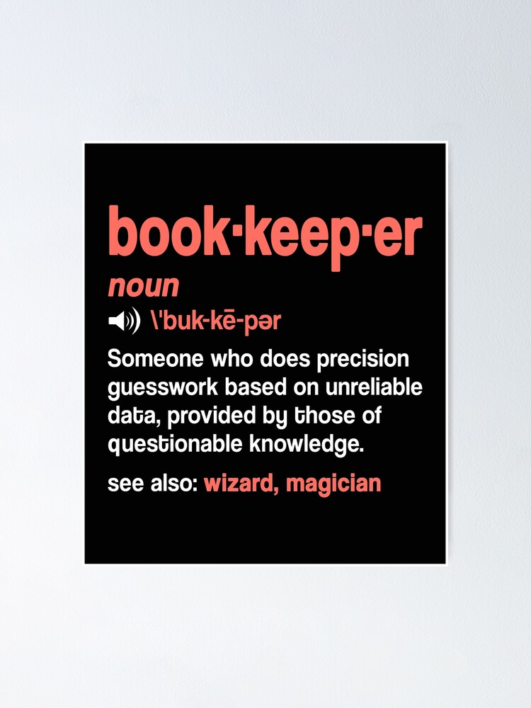 bookkeeping definition
