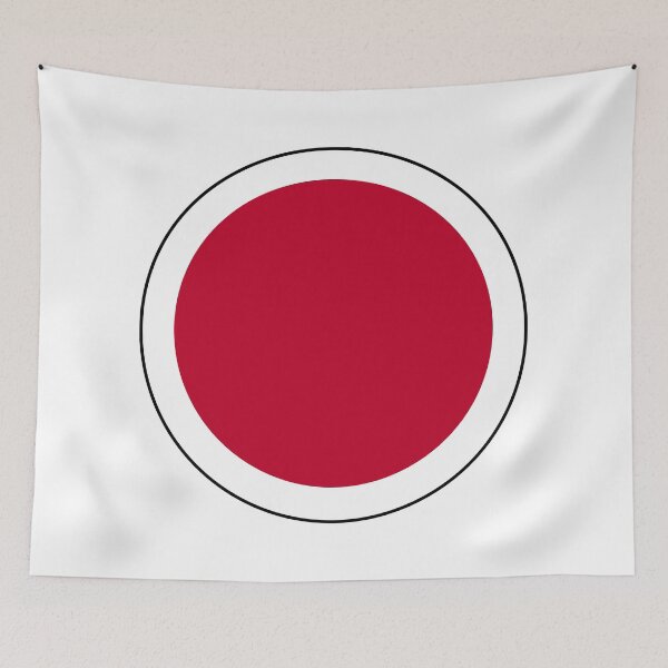 Item preview, Japan country roundel designed and sold by tony4urban.