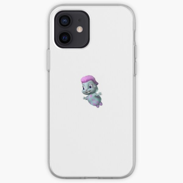 Bibble, Barbie: Fairytopia iPhone Soft Case