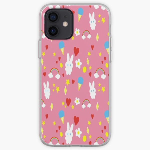 Powerpuff Girls iPhone Soft Case