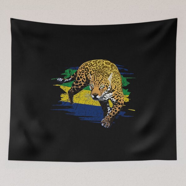 Item preview, Brazilian Jaguar designed and sold by Mr-Peh.