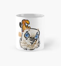 Cockatoo Mug