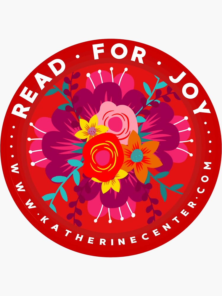 READ FOR JOY by KatherineCenter