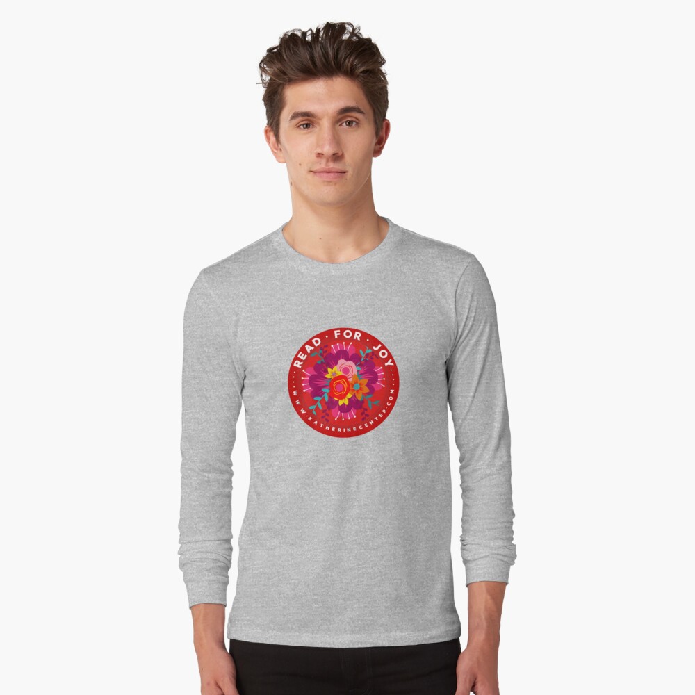 Item preview, Long Sleeve T-Shirt designed and sold by KatherineCenter.