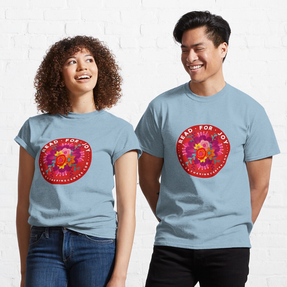 Item preview, Classic T-Shirt designed and sold by KatherineCenter.