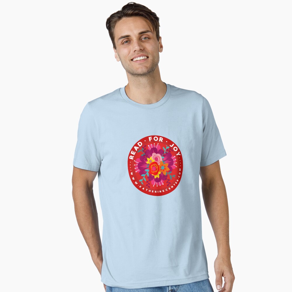 Item preview, Essential T-Shirt designed and sold by KatherineCenter.